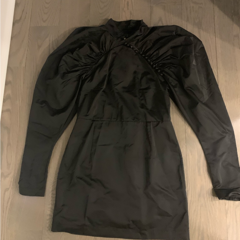 Rotate birger Christensen dress